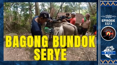 KANTUTAN SERYE SA BUNDOK cr edition (part 1/5) .